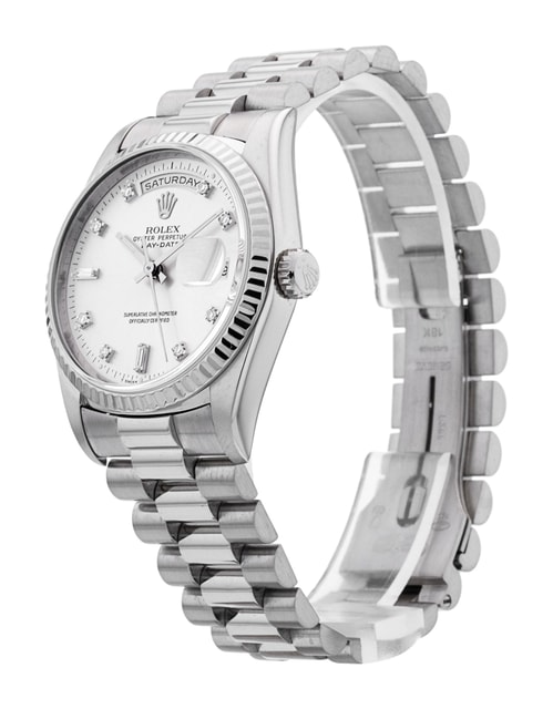 Rolex Day-Date 18239 Image 2